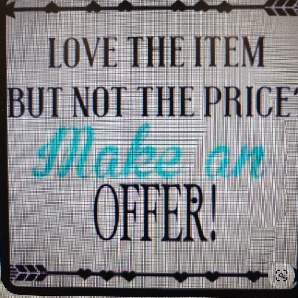 Meet your Posher, Tammi